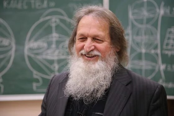 Бронников